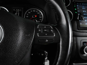Внедорожник Volkswagen Tiguan 2010 года, 867000 рублей, Воронеж