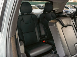 Внедорожник Volvo XC90 2020 года, 4648000 рублей, Краснодар