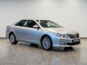 Седан Toyota Camry 2013 года, 1579000 рублей, Саратов