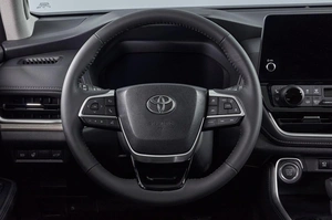 Внедорожник Toyota Grand Highlander 2024 года, 10990000 рублей, Павловская Слобода