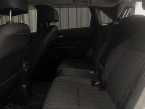 Хетчбэк Honda Fit 2020 года, 1680000 рублей, Красноярск