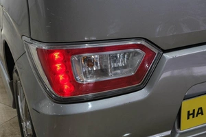 Минивэн Mazda Flair 2017 года, 769000 рублей, Новокузнецк