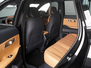 Внедорожник Geely Galaxy Starship 7 2025 года, 3319000 рублей, Минеральные Воды