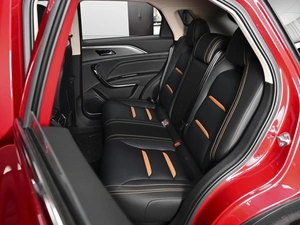 Внедорожник FAW Bestune T77 2024 года, 2150000 рублей, Ставрополь