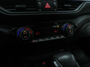 Седан Kia Cerato 2022 года, 2299000 рублей, Красноярск