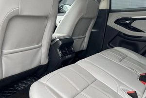 Внедорожник Land Rover Range Rover Evoque 2019 года, 3690000 рублей, Солонцы