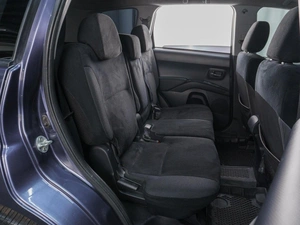 Внедорожник Mitsubishi Outlander 2008 года, 999000 рублей, Сургут
