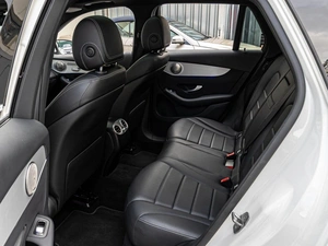 Внедорожник Mercedes-benz GLC-класс 2020 года, 4499000 рублей, Краснодар