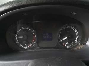 Седан ВАЗ (LADA) Priora 2016 года, 635000 рублей, Ростов-на-Дону