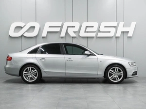 Седан Audi A4 2014 года, 1499000 рублей, Воронеж