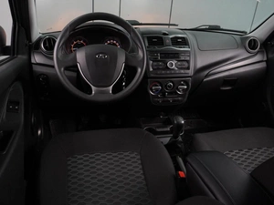 Седан ВАЗ (LADA) Granta 2021 года, 799000 рублей, Воронеж