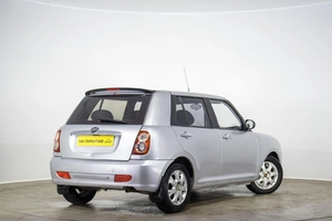 Хетчбэк Lifan Smily (320) 2013 года, 299000 рублей, Оренбург