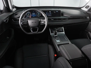 Внедорожник Tenet T4L 2026 года, 2299000 рублей, Красный Пахарь