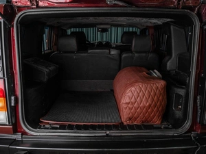 Внедорожник Hummer H2 2004 года, 2679000 рублей, Тюмень