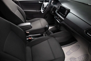Лифтбек Volkswagen Polo 2021 года, 1169000 рублей, Оренбург