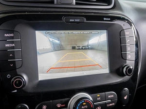 Внедорожник Kia Soul 2018 года, 1721000 рублей, Краснодар