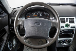 Седан ВАЗ (LADA) Priora 2007 года, 279000 рублей, Пермь