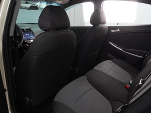 Седан Hyundai Solaris 2013 года, 749000 рублей, Воронеж