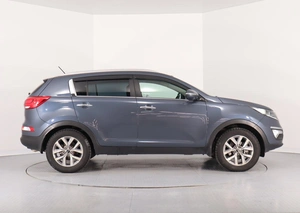 Внедорожник Kia Sportage 2015 года, 1490000 рублей, Брянск