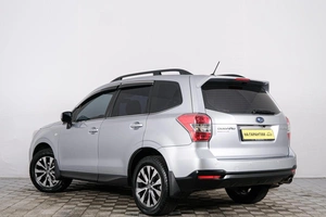 Внедорожник Subaru Forester 2013 года, 1389000 рублей, Красноярск