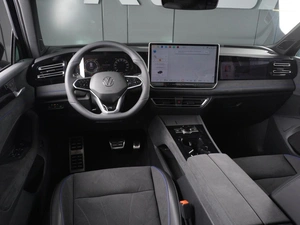 Внедорожник Volkswagen Tiguan L 2025 года, 5319000 рублей, Минеральные Воды