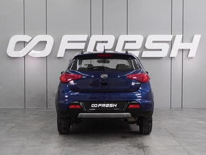 Хетчбэк Lifan X50 2016 года, 375040 рублей, Воронеж