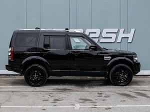 Внедорожник Land Rover Discovery 2014 года, 3100000 рублей, Большой Сочи