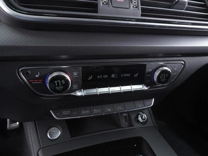 Внедорожник Audi Q5 2025 года, 6200000 рублей, Ростов-на-Дону