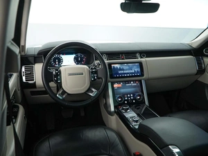 Внедорожник Land Rover Range Rover 2019 года, 7499046 рублей, Москва