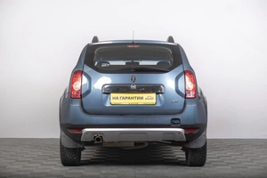 Внедорожник Renault Duster 2014 года, 1269000 рублей, Томск