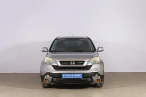 Внедорожник Honda CR-V 2008 года, 1279000 рублей, Новосибирск