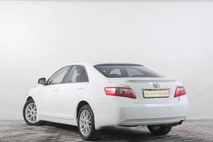 Седан Toyota Camry 2011 года, 1099000 рублей, Кемерово