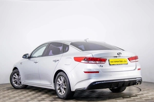 Седан Kia K5 2018 года, 1889000 рублей, Пермь
