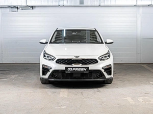 Седан Kia K3 2018 года, 2069000 рублей, Ставрополь