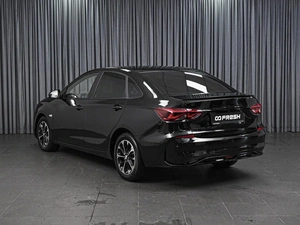 Седан Chevrolet Monza 2023 года, 1599000 рублей, Ставрополь