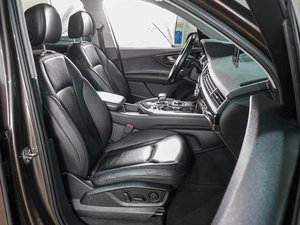 Внедорожник Audi Q7 2016 года, 3929000 рублей, Воронеж