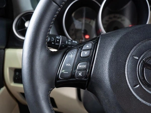 Хетчбэк Mazda 3 2008 года, 1030000 рублей, Волгоград