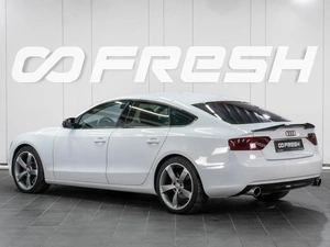 Лифтбек Audi A5 2014 года, 1669000 рублей, Сургут