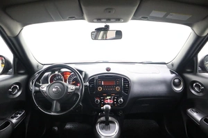 Внедорожник Nissan Juke 2012 года, 870000 рублей, Брянск