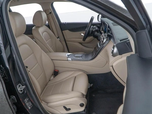 Внедорожник Mercedes-benz GLC-класс 2021 года, 4429050 рублей, Москва