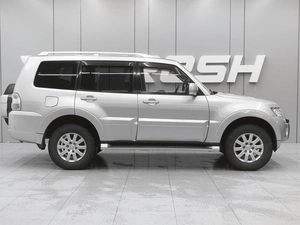 Внедорожник Mitsubishi Pajero 2010 года, 1980000 рублей, Ростов-на-Дону