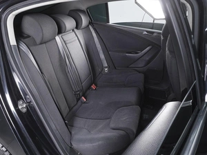 Седан Volkswagen Passat 2008 года, 819000 рублей, Ростов-на-Дону