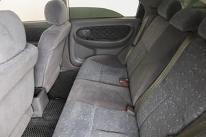 Седан Kia Spectra 2006 года, 359000 рублей, Пермь