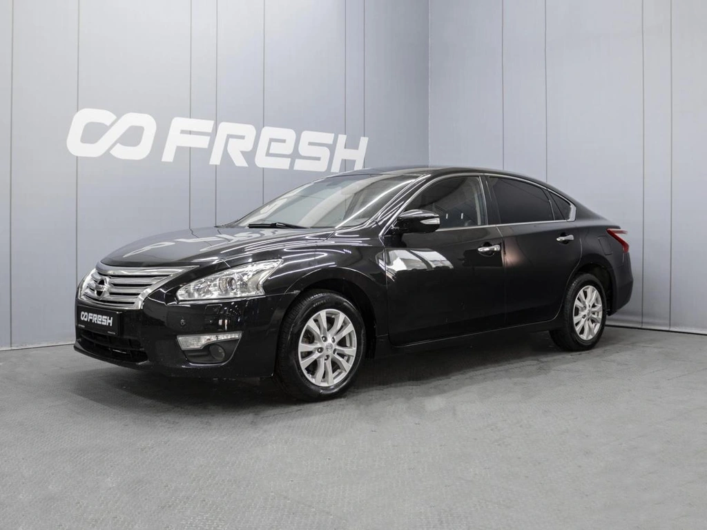 Седан Nissan Teana 2015 года, 1390000 рублей, Омск