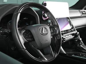 Внедорожник Lexus LX 2022 года, 18190000 рублей, Аксай