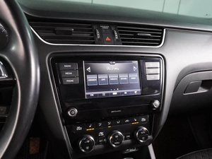 Лифтбек Skoda Octavia 2018 года, 1549000 рублей, Воронеж