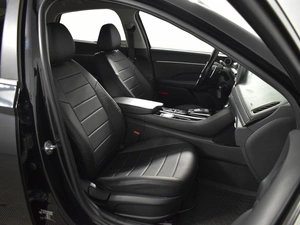 Седан Hyundai Sonata 2020 года, 2048900 рублей, Казань