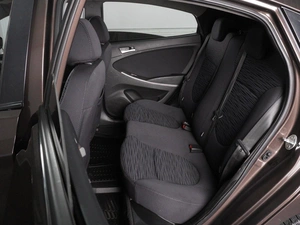 Седан Hyundai Solaris 2015 года, 1079000 рублей, Минеральные Воды