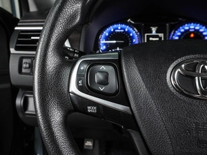 Седан Toyota Camry 2015 года, 2237000 рублей, Воронеж