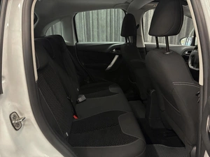 Хетчбэк Citroen C3 2010 года, 469000 рублей, Красноярск